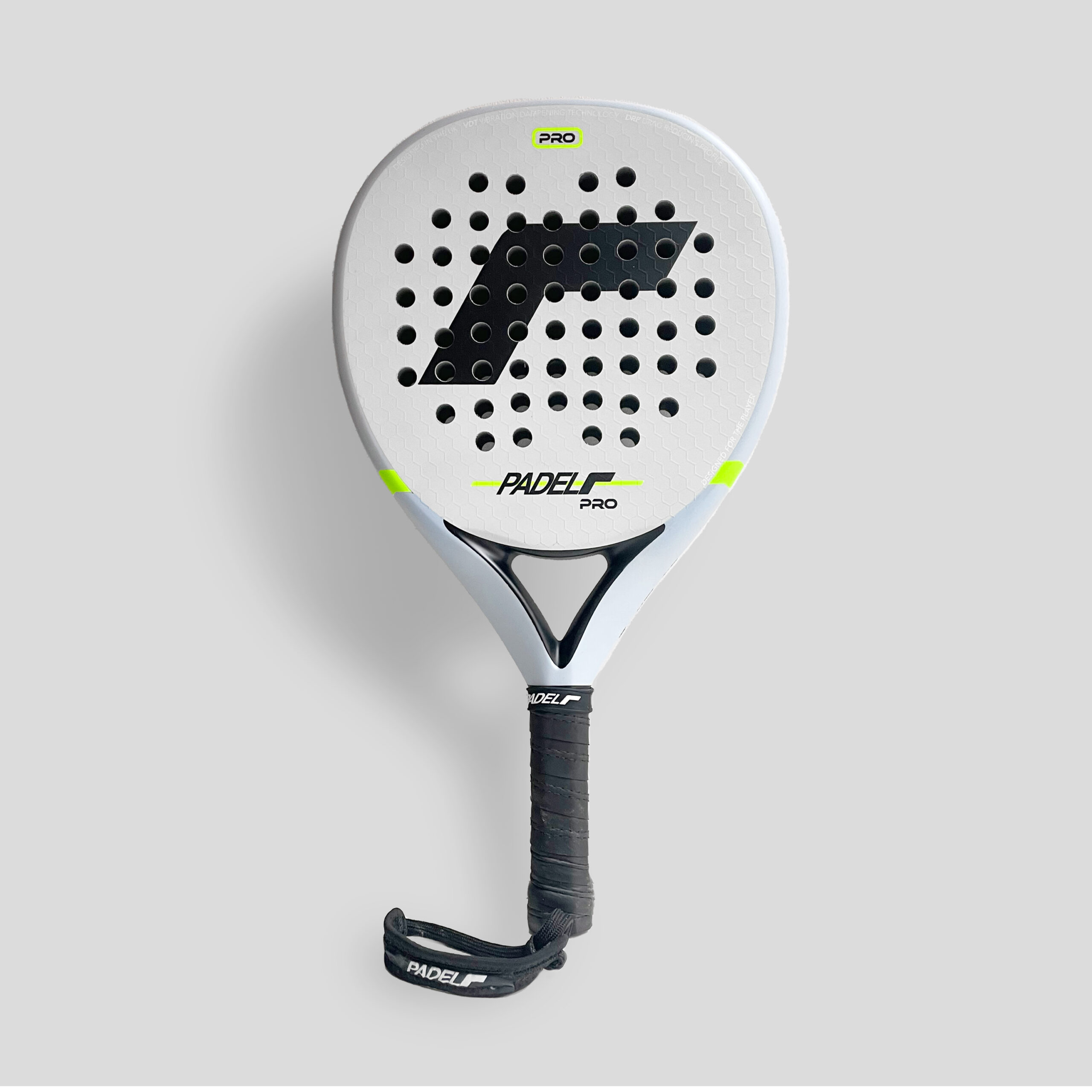 PADEL R PRO RACKET