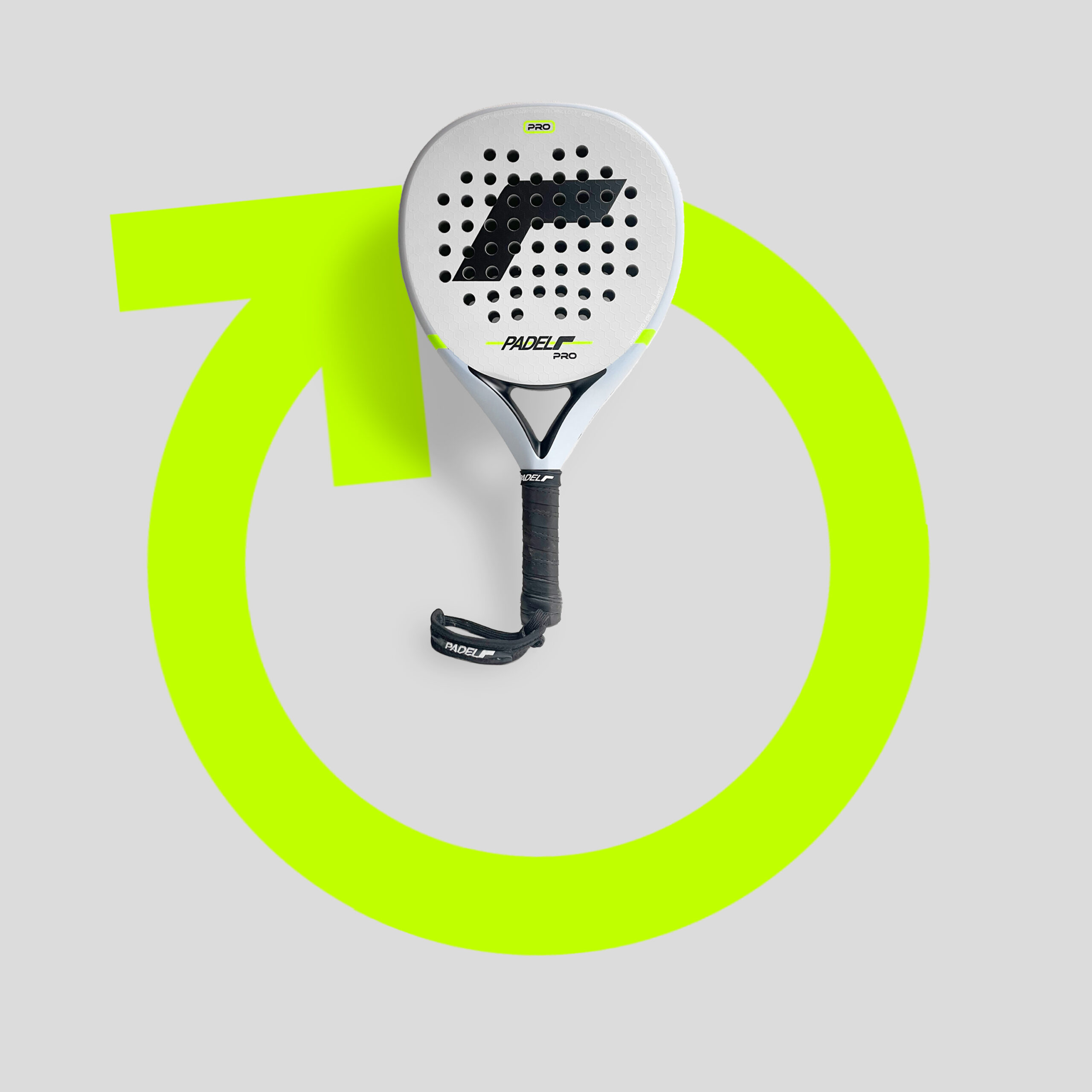 RACKET REFRESH